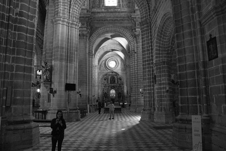 Jerez de la Frontera